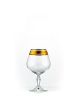 6 Brandygläser 390ml Lav Brandy Glas Brandyglas Cognacschwenker Cognacgläser 