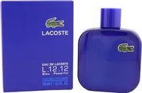 Lacoste L.12.12 Bleu Powerful Eau de Toilette Spray 100 ml