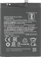 BM4J batéria pre Xiaomi Redmi Note 8 Pro 4500mAh náhradná batéria