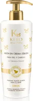 Keko Baby, Flüssige Cremeseife Für Den Täglichen Gebrauch, 500 Ml