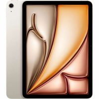 Apple iPad Air 6 11" 256GB, Starlight