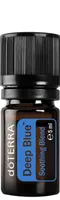 Doterra Deep Blue Beruhigende Mischung 5ml
