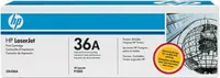 Original Toner für hp LaserJet P1505/P1505N schwarz