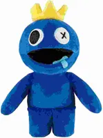 BOTI Rainbow Friends: Blue Plush