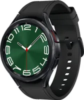 Samsung Smartwatch Galaxy Hodinky 6Classic 47Mm Bt Black