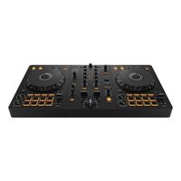 PIONEER DJ DDJ-FLX4 DJ Controller 2-Kanal DJ Controller, Black