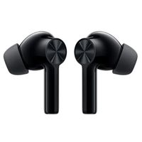 OnePlus Buds Z2 Obsidian Black BT-Earbuds incl. Ladestation 5481100087