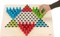 XXL Brettspiel Halma