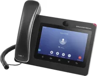 Grandstream IP-Video-Telefon GXV3370