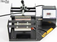 Tassenpresse mit kleinem konischem Heizelement