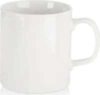 Porzellanbecher / Porzellantasse 225 ml