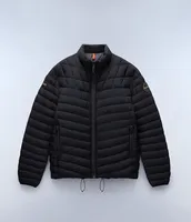 NAPAPIJRI HERRENJACKE SCHWARZ : Farbe - Schwarz, Größe - S Größe: S Farbe: Schwarz