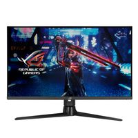 ASUS 80,1cm GAMING STRIX XG32AQ IPS FSync WQHD Lift - Płaski ekran (TFT/LCD) - 80,1 cm