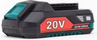 Nac Akumulator 20 V 2.0 Ah Li