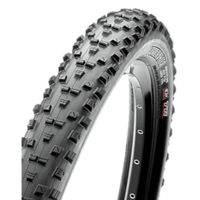 MAXXIS Forekaster 27,5" (584 mm) Black 2.35 Tubeless Ready MTB Fahrradreifen