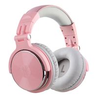 Kopfhörer TWS OneOdio Pro10 (rosa)