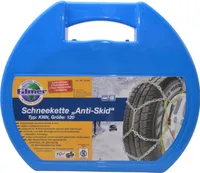 Schneeketten KNN 120 225/55R17, 235/50R17 245/45R17, 255/40R17 Ö-Norm 15-19 Zoll