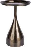 Beistelltisch Max 100 Schwarz