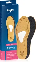 Ortopedické vložky pro příčně plochou nohu Kaps - velikost 36 EUR