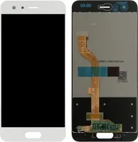 Display Full LCD Einheit Touch Ersatzteil für Huawei Honor 9 Reparatur Weiß Neu