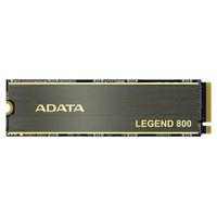 Adata Ssd  500Gb Legend 800     M.2 Pci4  M.2 2280