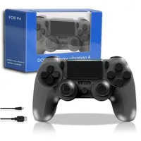 Zubehör für kabellose Controller, Bluetooth, für PS4