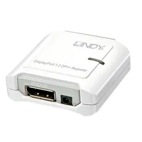 Lindy Repeater DisplayPort 1.2 20m und 20m 2560x1600