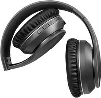 LogiLink Bluetooth V5.0 Active-Noise-Cancelling-Headset LogiLink Bluetooth V5.0 Active-Noise-Cancelling-Headset
