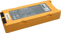 Original Li Ion Akku Datascope Mindray BeneHeart D1 Defibrillator - Typ 115-026737-00