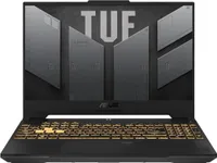 ASUS TUF Gaming F15 FX507VI-LP063W, Mecha Gray, Core i7-13620H, 16 GB RAM, 1 TB SSD, GeForce RTX 4070, SK