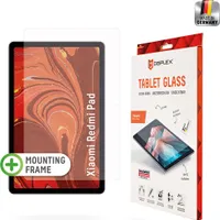 Displex Premium Tablet FlexiGlass Tvrzené sklo - Xiaomi Redmi Pad - Transparentní