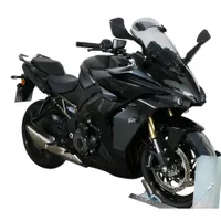 Szyba motocyklowa MRA SUZUKI GSX-S 1000 GT, , 2022-, forma VTM, przyciemniana