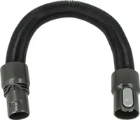 vhbw Schlauchverlängerung Ersatz für Dyson 912700-01 für Staubsauger - 1,35 m