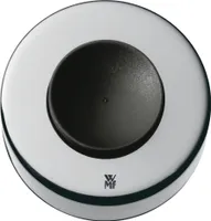WMF Clever&More Eierpiekser 6 cm, Cromargan Edelstahl mattiert, Eierstecher für alle Eiergrößen