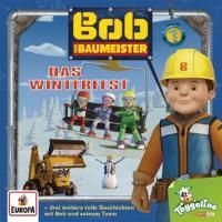 Bob der Baumeister-007/Das Winterfest
