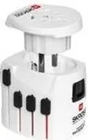 MicroConnect SKROSS World Adapter Pro+ (PETRAVEL27)
