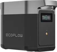 Dodatkowy akumulator EcoFlow Delta 2