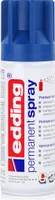 e-5200 permanent Spray enzian blau. RAL5010 DE/FR/IT