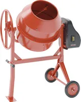 Stavební míchačka Pattfield 120 l