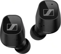 Sennheiser ECOUTEURS TW CX PLUS NOIR