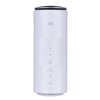 ZTE MC888 5G Indoor CPE Biały