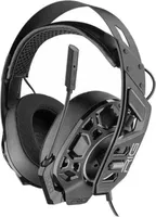 Nacon Rig 500 Pro Gen 2 Gaming-headset Silber  Silber One Size