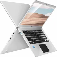 LincPlus P3 Laptops 14 Zoll 1080p Full HD Ultrabook, 4GB RAM 128GB eMMC aufrüstbar mit bis zu 1TB SSD Windows 10 S