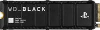 PS5 Game Drive SSD 2TB intern  off. lizensiert