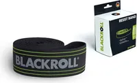 BLACKROLL Resist Band, 190x6 cm