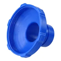 Adapter für Skimmerschlauch