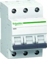 A9K02325 Ls-Spínač K60N 3P 25A C