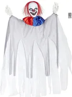 Killer-Clown Puppe