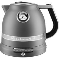 KitchenAid Wasserkocher ARTISAN 5KEK1522EGR Imperial Grey