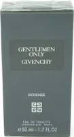 Givenchy Gentlemen Only Intense Eau de Toilette Spray 50 ml